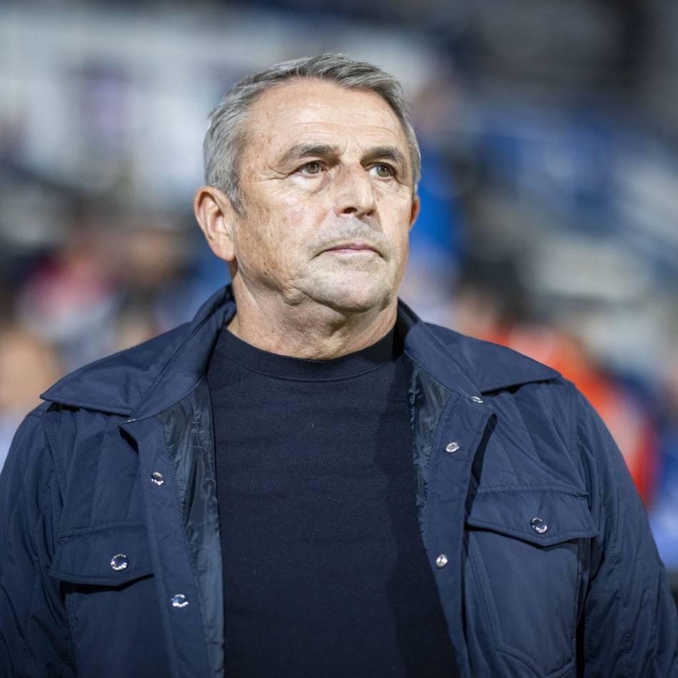 Sechs von 13 Zugängen verletzt: Die Kaderplanung ist und bleibt das größte Problem von Fortuna