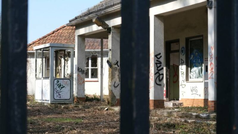 Bund durchkreuzt Pläne in Mönchengladbach: Moratorium – Busdepot in Niederrheinkaserne steht auf der Kippe