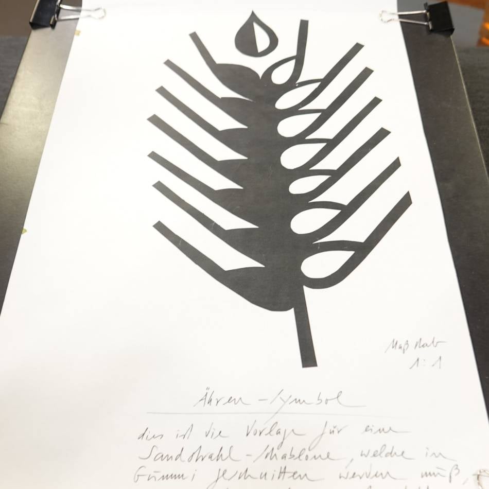 ZDF-Sendung „Bares für Rares“: Hochzeitsgeschenk mit Neuss-Bezug sorgt für Ernüchterung