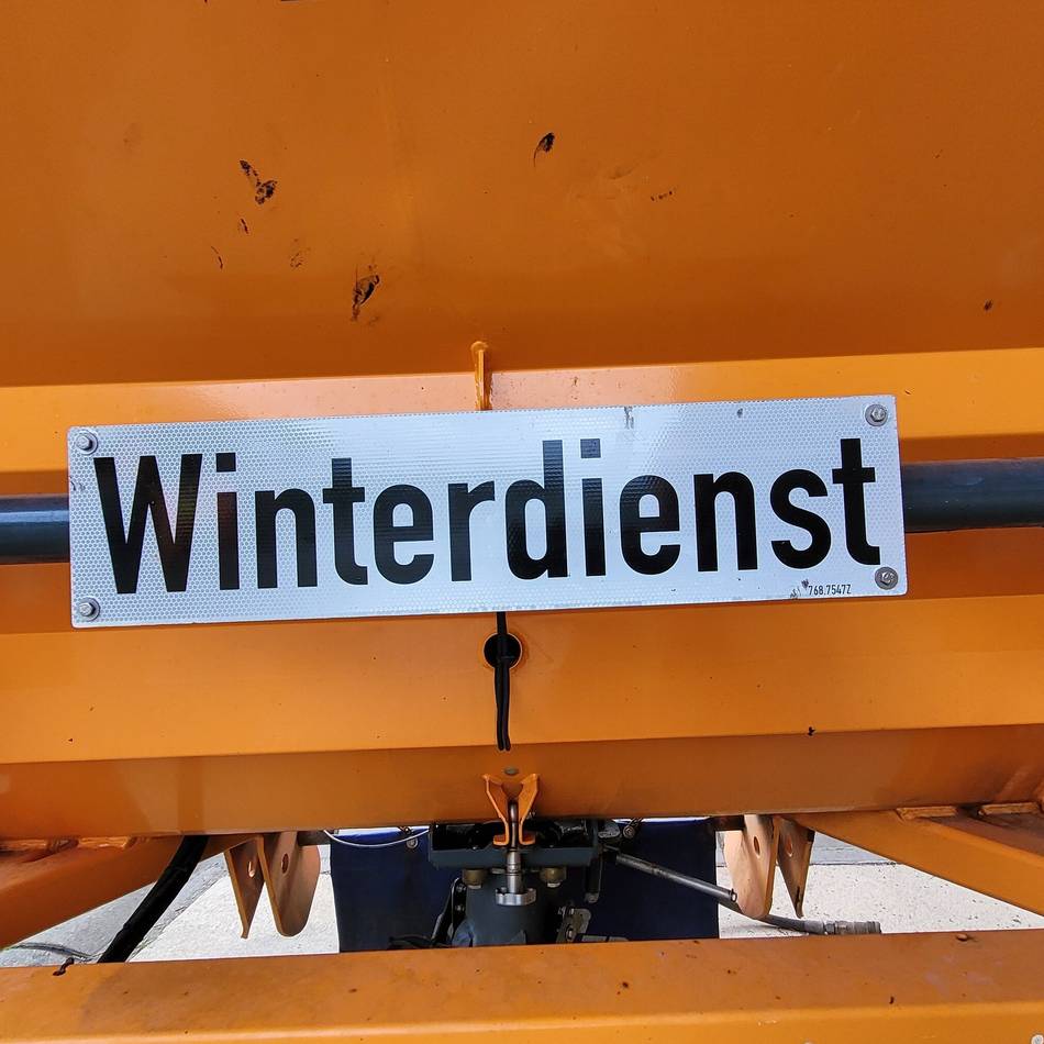 Auch Straßenreinigung in Hückeswagen wird teurer: Die Gebühren für den Winterdienst steigen 2026 deutlich