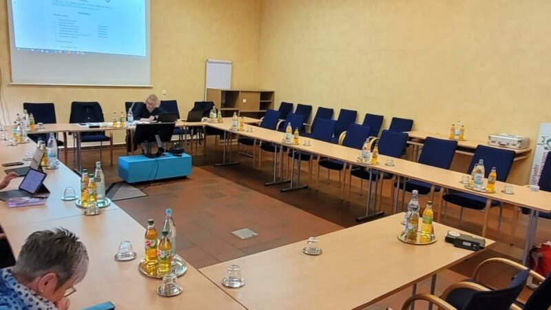 Sitzungssaal für Hückeswagen: Kein neuer Jugendtreff in der alten Feuerwache