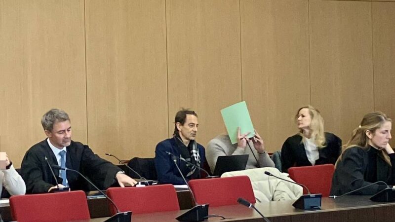 Prozess in Düsseldorf: Drogenhändler vor Gericht – 36-Jähriger soll Millionen mit Kokain verdient haben