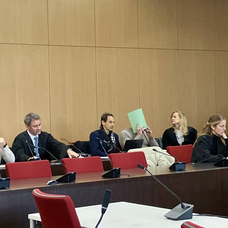 Prozess in Düsseldorf: Drogenhändler vor Gericht – 36-Jähriger soll Millionen mit Kokain verdient haben