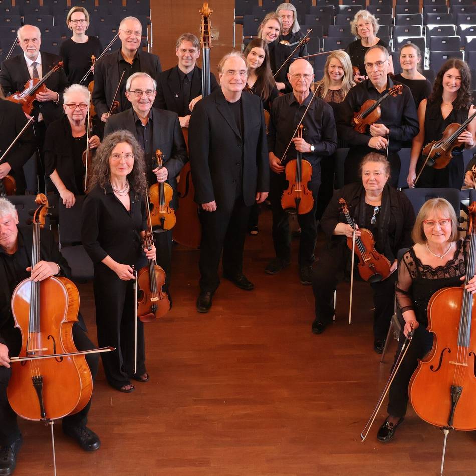 Konzerte in Moers: So stimmt das Niederrheinische Kammerorchester auf Weihnachten ein