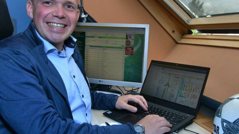 Fußball-Kreisliga B Kleve/Geldern: So wird die abgebrochene Partie gewertet, so geht’s den verletzten Spielern