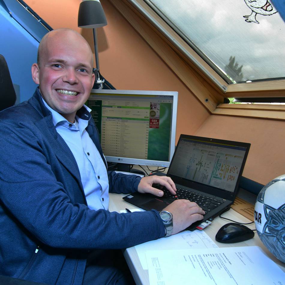 Fußball-Kreisliga B Kleve/Geldern: So wird die abgebrochene Partie gewertet, so geht’s den verletzten Spielern