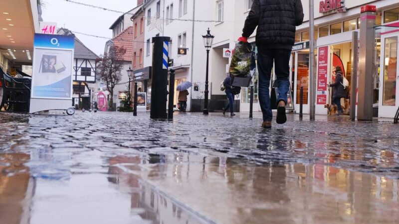 Wasserbilanz des Ruhrverbands: Trockeneres Abflussjahr 2025: Versorgung bleibt stabil