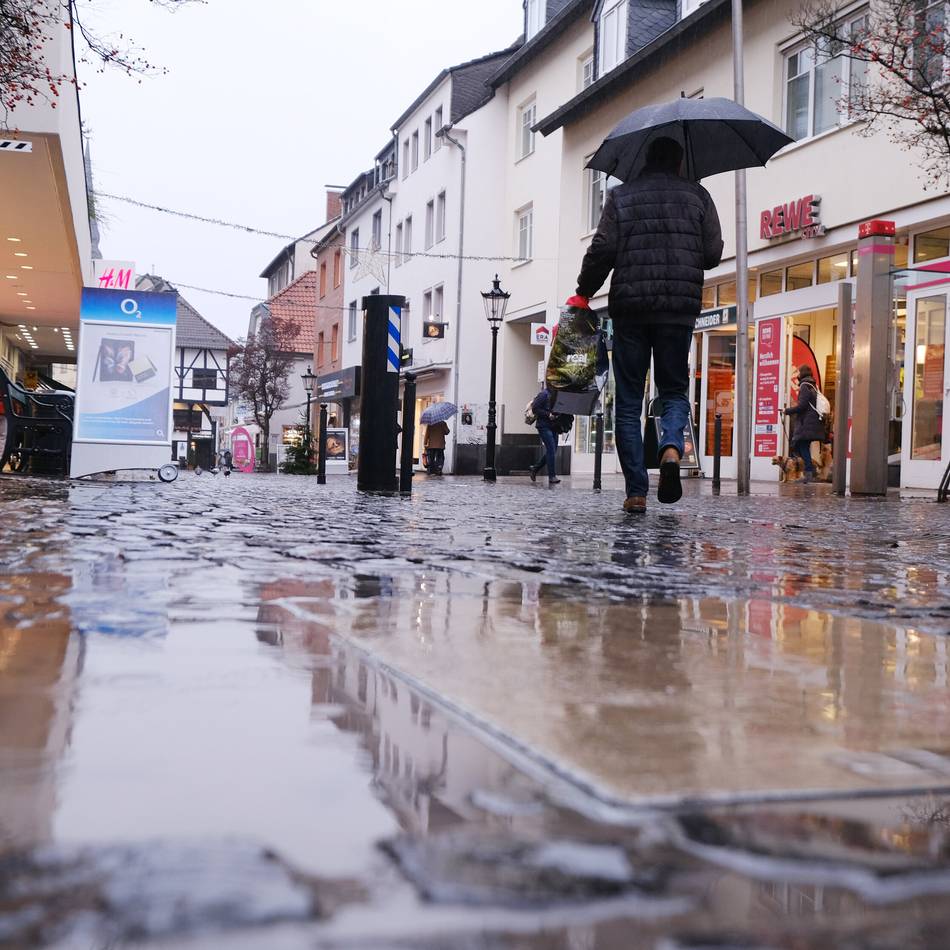 Wasserbilanz des Ruhrverbands: Trockeneres Abflussjahr 2025: Versorgung bleibt stabil