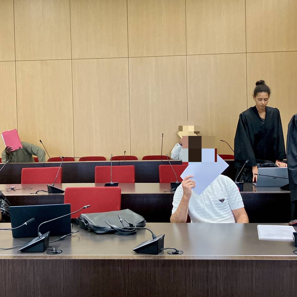 Mutmaßliche Bande vor Gericht: 16-Jähriger gesteht weitere Überfälle auf Prostituierte – „Ich brauchte Taschengeld“