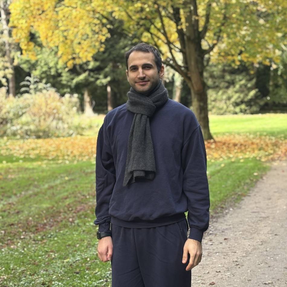 Mönchengladbacher erhält Hirntumor-Diagnose: „Es war wie eine Achterbahn, aus der ich nicht aussteigen konnte“