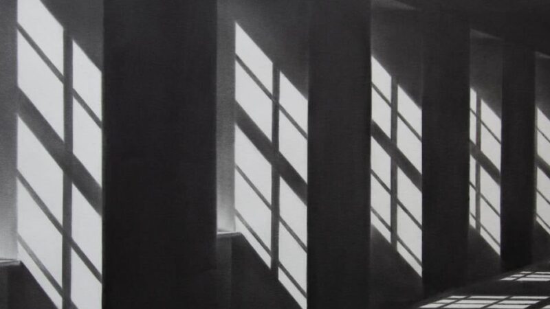 Neue Ausstellung im ehemaligen Wohnhaus von Joseph Beuys: Geheime Orte