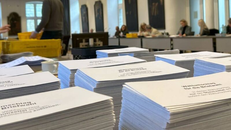 Gremium in Willich: Neuer Willicher Seniorenbeirat gewählt