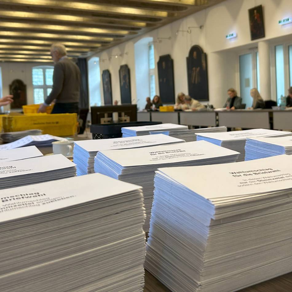 Gremium in Willich: Neuer Willicher Seniorenbeirat gewählt