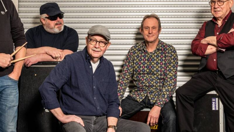 Musik im BIS-Zentrum: Gladbacher Bands geben Doppelkonzert mit niederrheinischem Rock