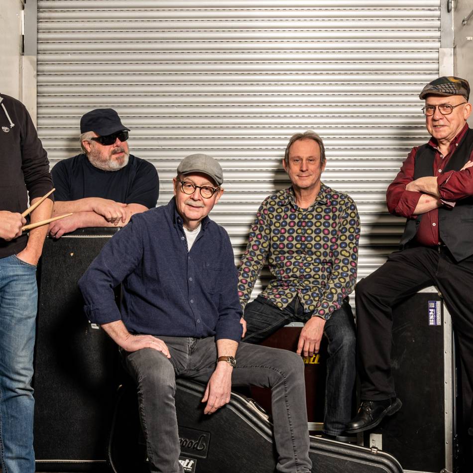 Musik im BIS-Zentrum: Gladbacher Bands geben Doppelkonzert mit niederrheinischem Rock