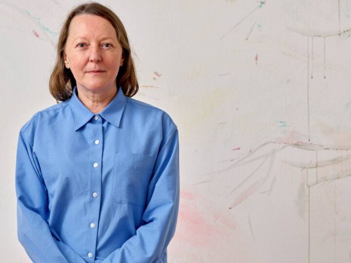 Kunst in Kempen: Zwei neue Ausstellungen im Kulturforum Franziskanerkloster