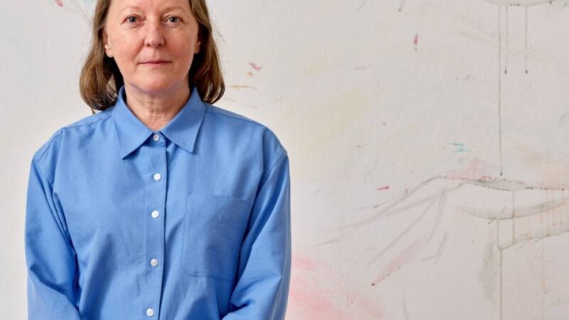 Kunst in Kempen: Zwei neue Ausstellungen im Kulturforum Franziskanerkloster