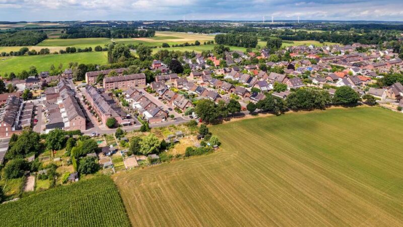 Was die Kommunen tun: Im Kreis Viersen fehlen 5800 Wohnungen
