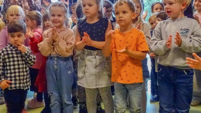 Traumland in Willich: Kita-Neubau feierlich eröffnet