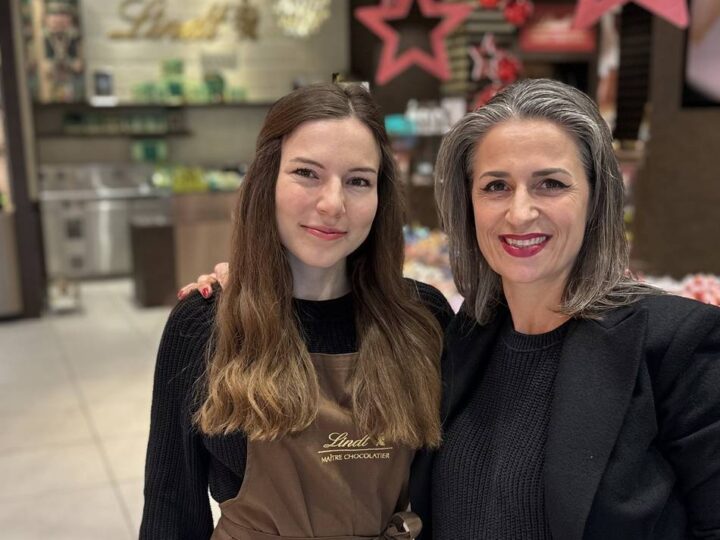 Matcha statt Dubai: Lindt verkauft 15-Euro-Schokolade in Düsseldorf – „Wir hoffen auf eine Schlange“