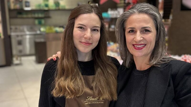 Matcha statt Dubai: Lindt verkauft 15-Euro-Schokolade in Düsseldorf – „Wir hoffen auf eine Schlange“