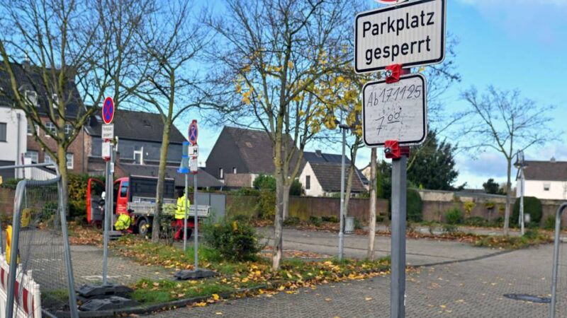 Informationsveranstaltung im Dezember: Stadt stellt Pläne für Edeka in Anrath vor