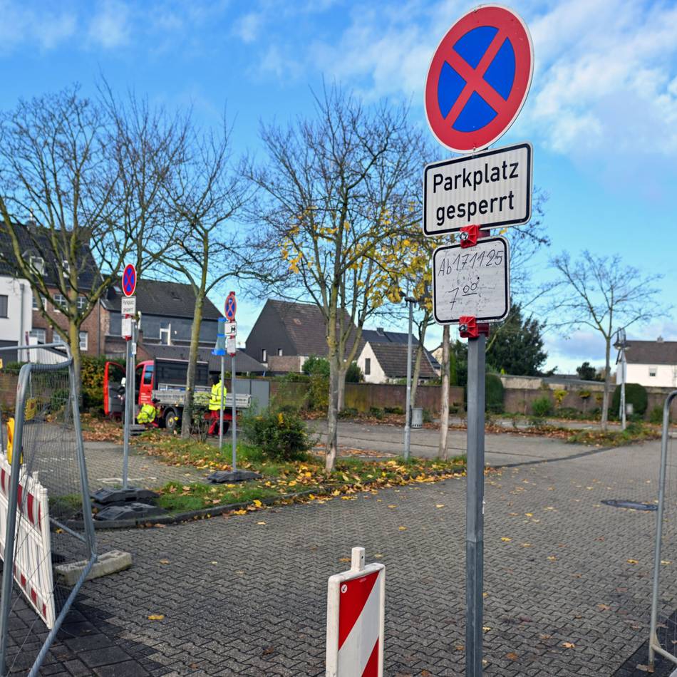 Informationsveranstaltung im Dezember: Stadt stellt Pläne für Edeka in Anrath vor
