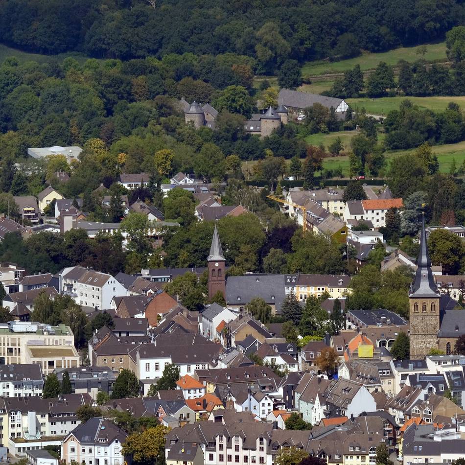 Pestel-Institut legt neue Analyse vor: Pestel-Institut: Im Kreis Mettmann fehlen 10.300 Wohnungen