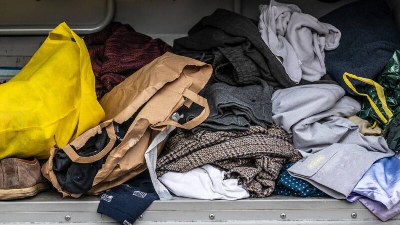 Bürgerforderung – Politik entscheidet: Leverkusen soll Altkleidercontainer abschaffen