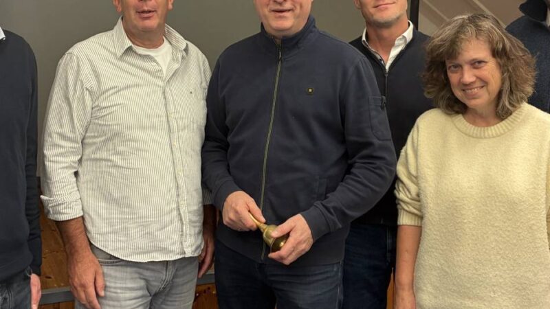 Vorstand gewählt: Mario Maaßen bleibt Fraktionsvorsitzender der CDU in Kevelaer