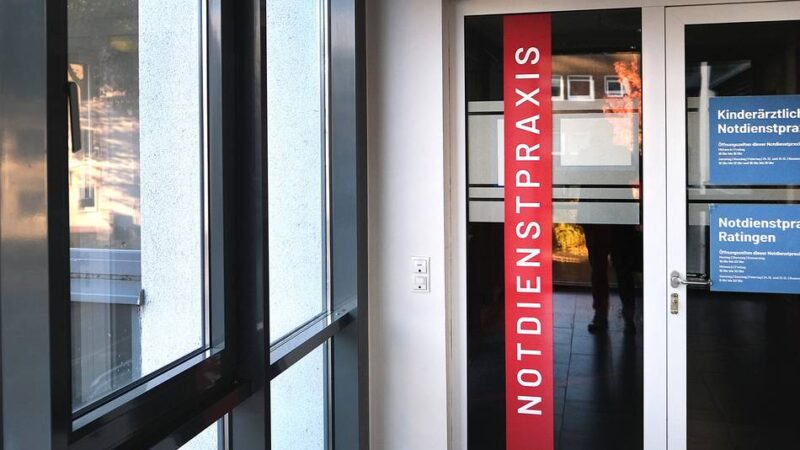 Pläne mit Ratingen: Notdienst: Schulterschluss mit Düsseldorf?