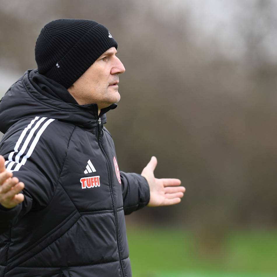 3:2-Erfolg gegen Borussia Mönchengladbach: Fortunas U17 überrumpelt den amtierenden Deutschen Meister