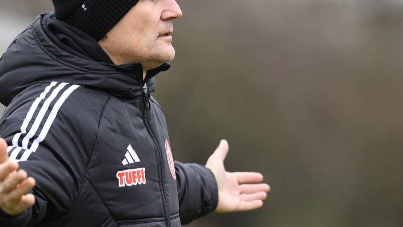 Gang in Liga B steht schon fest: Fortunas U17 bekommt es mit dem amtierenden Deutschen Meister zu tun