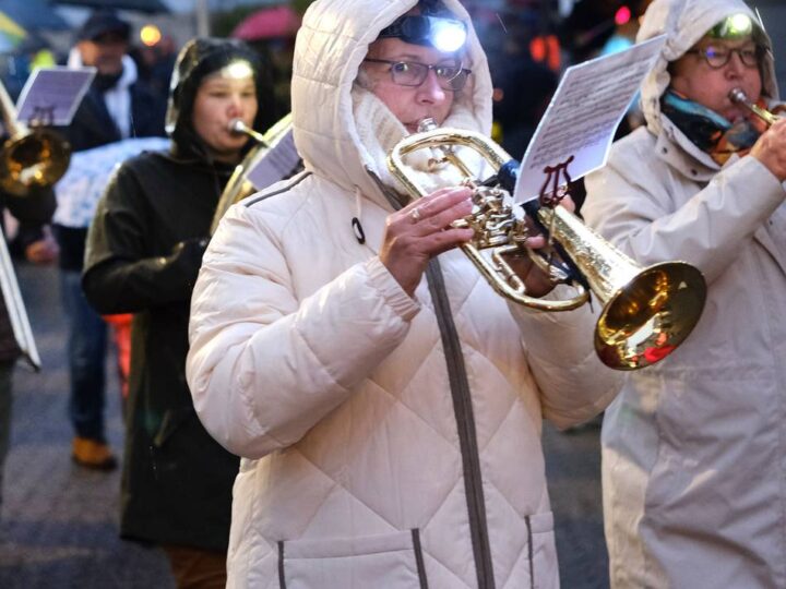 Start ist am 4. November: Das sind die Martinszüge und -feiern in Heiligenhaus