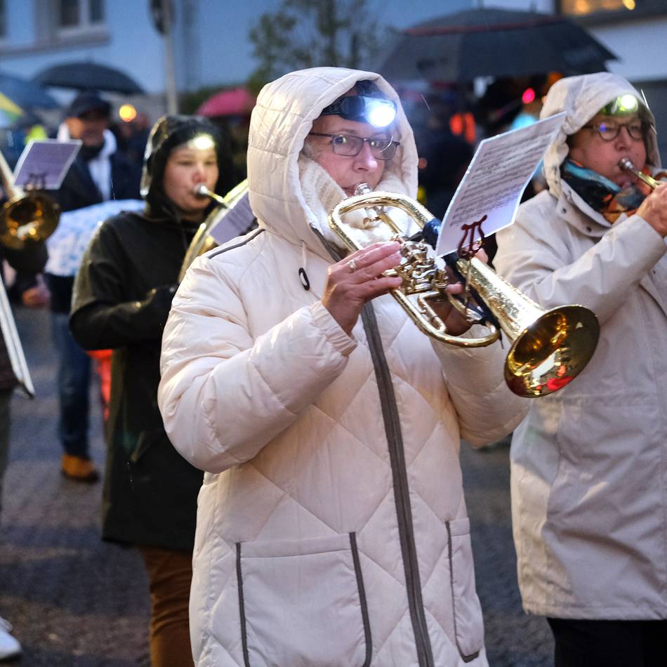 Start ist am 4. November: Das sind die Martinszüge und -feiern in Heiligenhaus