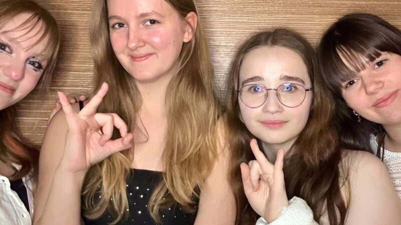 Yooneeq: Tanzgruppe bringt K-Pop nach Erkelenz