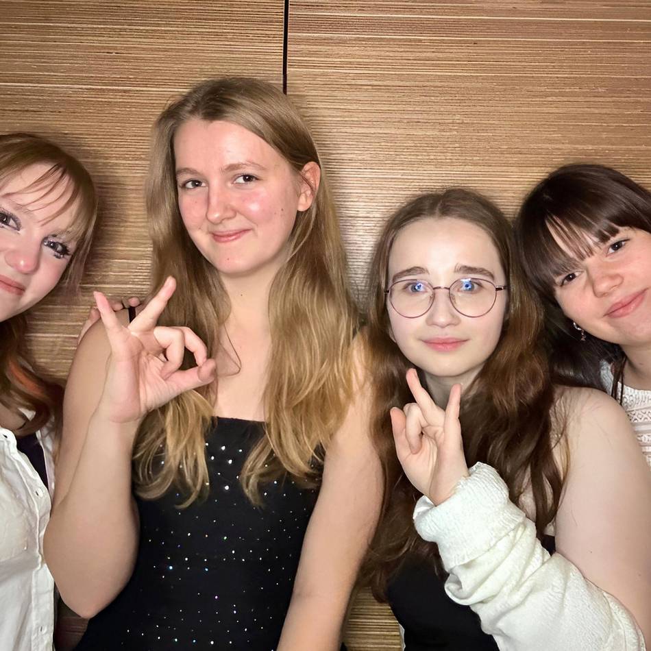 Yooneeq: Tanzgruppe bringt K-Pop nach Erkelenz