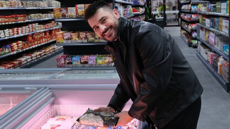 Neu in Ratingen: Lebensmittelgeschäft öffnet in Wallpassage