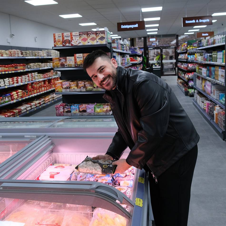 Neu in Ratingen: Lebensmittelgeschäft öffnet in Wallpassage