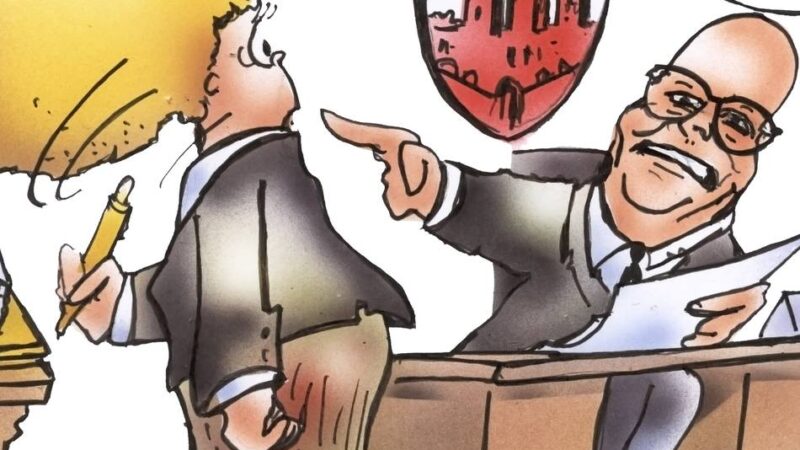 Ehrenamtspreis in Dinslaken: Ehre, wem Ehre gebührt?