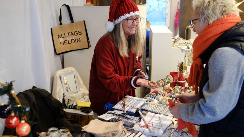 Ratingen im Advent: Ein Wochenende für besondere Momente