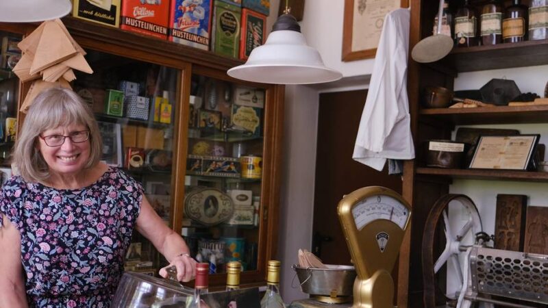 Museum Abtsküche: Sonderausstellung will Sammler-Ehrgeiz würdigen