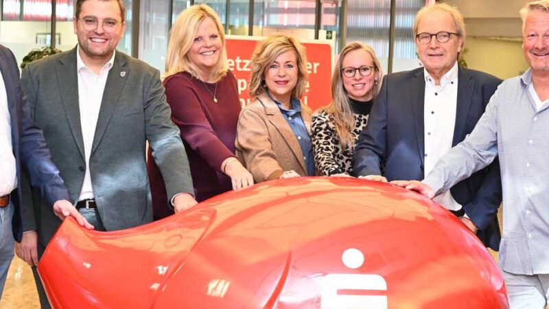 Aktion der Radevormwalder Werbegemeinschaft: Neue Wege bei der Weihnachtsverlosung