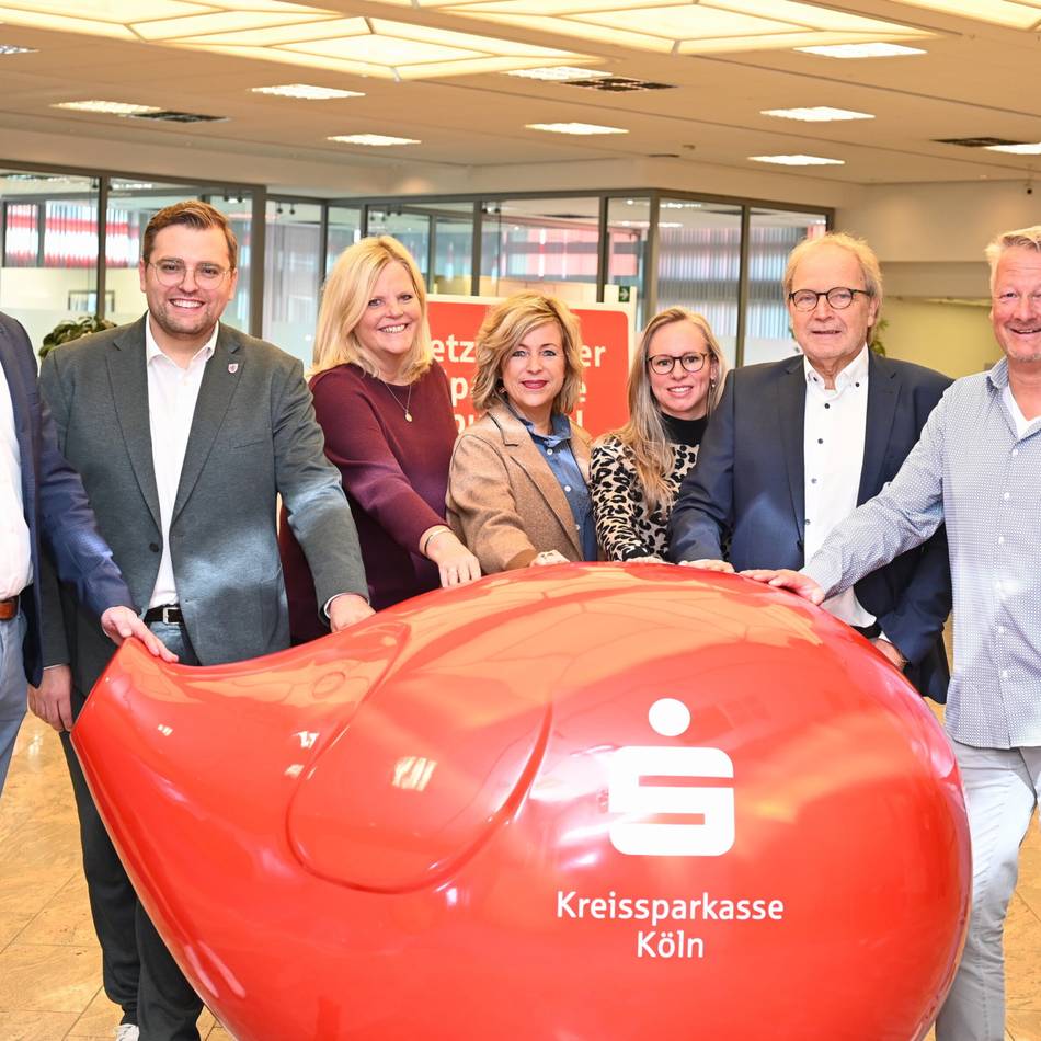 Aktion der Radevormwalder Werbegemeinschaft: Neue Wege bei der Weihnachtsverlosung