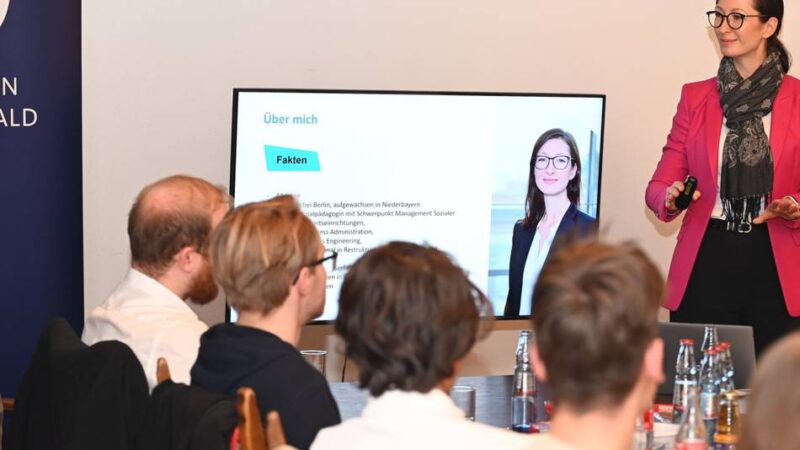 Gesundheit in Radevormwald: Bekommt das Rader Sana einen Reha-Bereich?