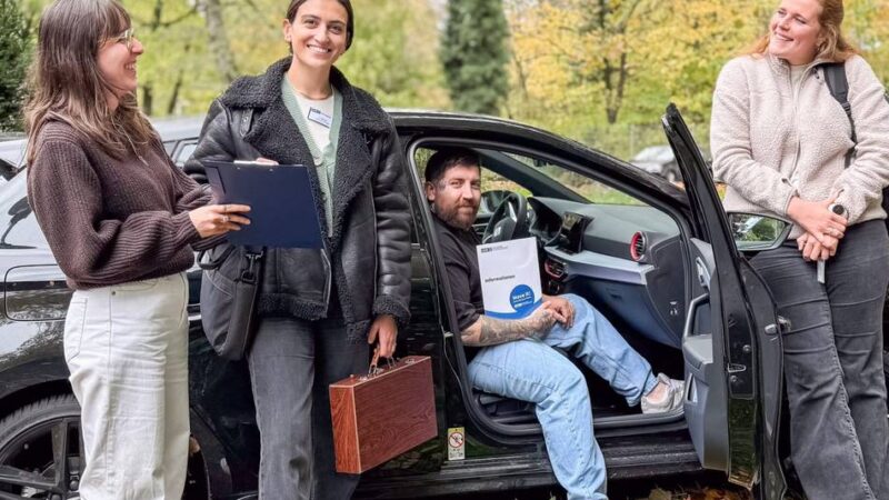 Stationsäquivalente Behandlung : „Move it!“ ist das neue Angebot der LVR-Klinik Langenfeld