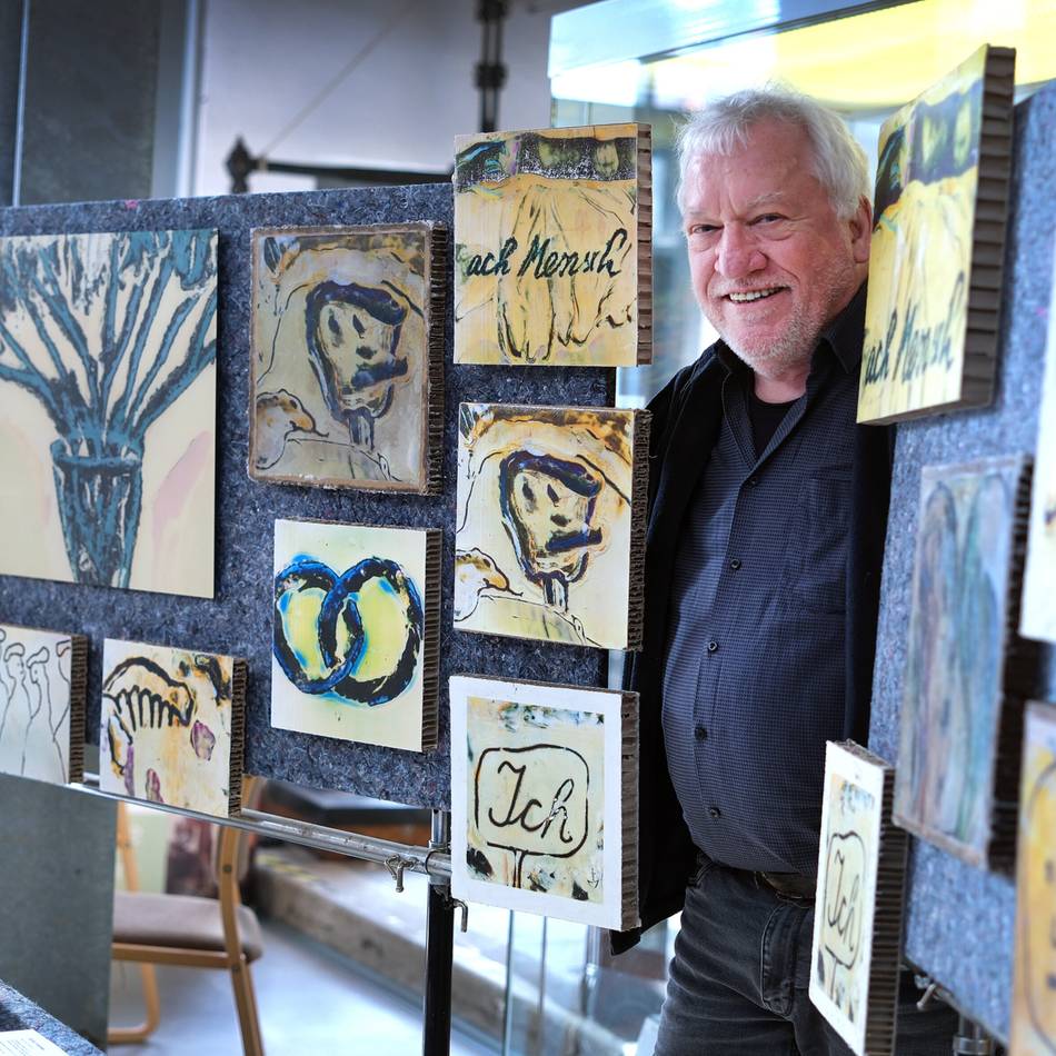 Kultur in Heiligenhaus: Mischung aus Markt, Kommunikation und Austausch