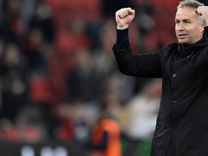 Leverkusen mit Anti-Robin-Hood-Mentalität: Warum Bayers Galavorstellung gegen Heidenheim ins Schema passt