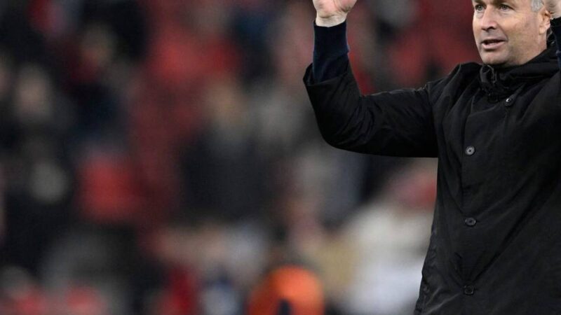 Leverkusen mit Anti-Robin-Hood-Mentalität: Warum Bayers Galavorstellung gegen Heidenheim ins Schema passt