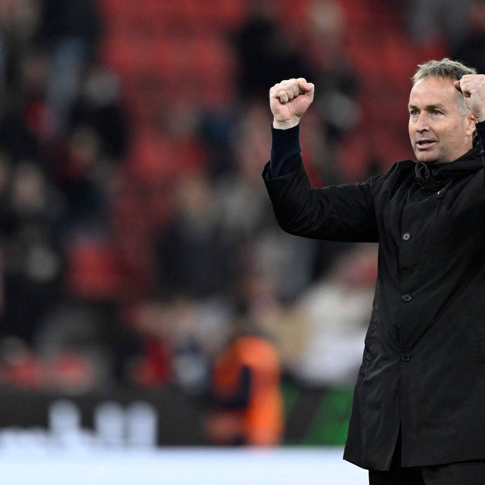 Leverkusen mit Anti-Robin-Hood-Mentalität: Warum Bayers Galavorstellung gegen Heidenheim ins Schema passt